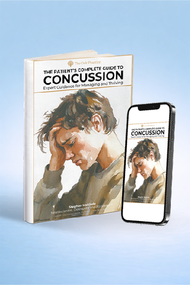 Concussion Guide