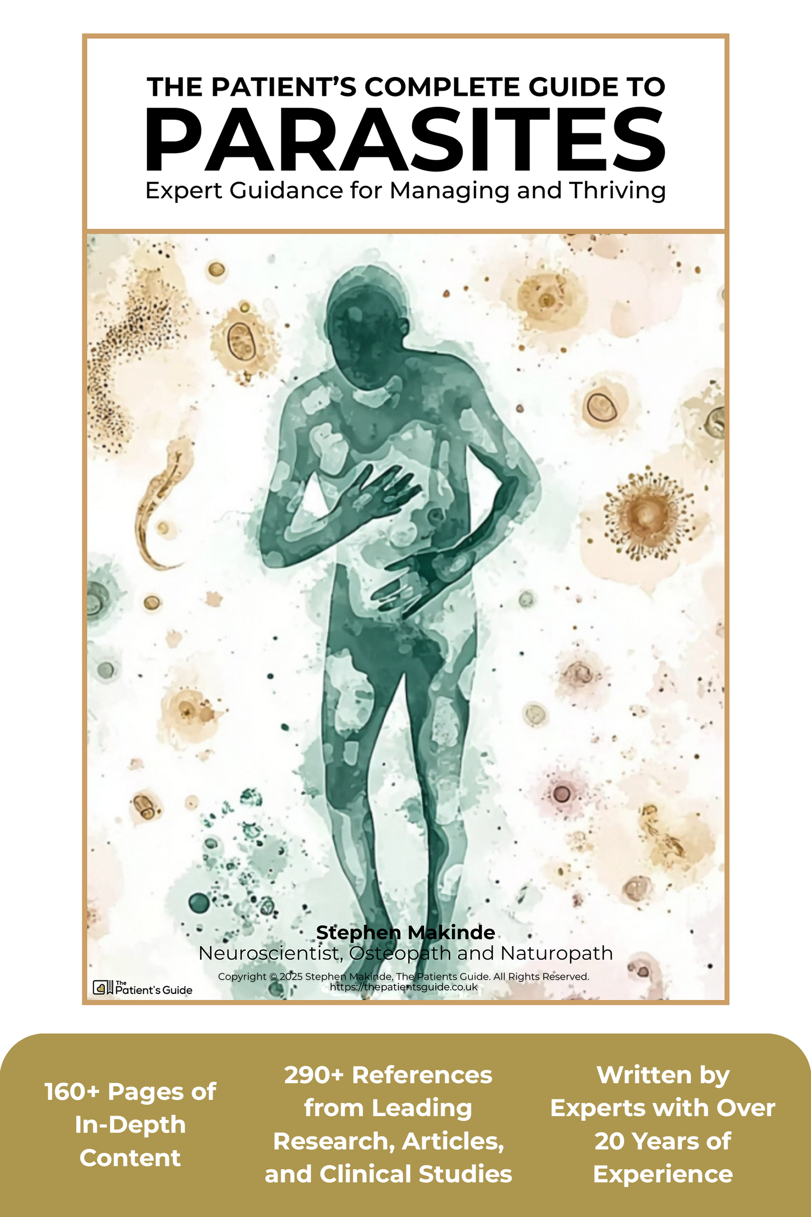 Parasites Guide