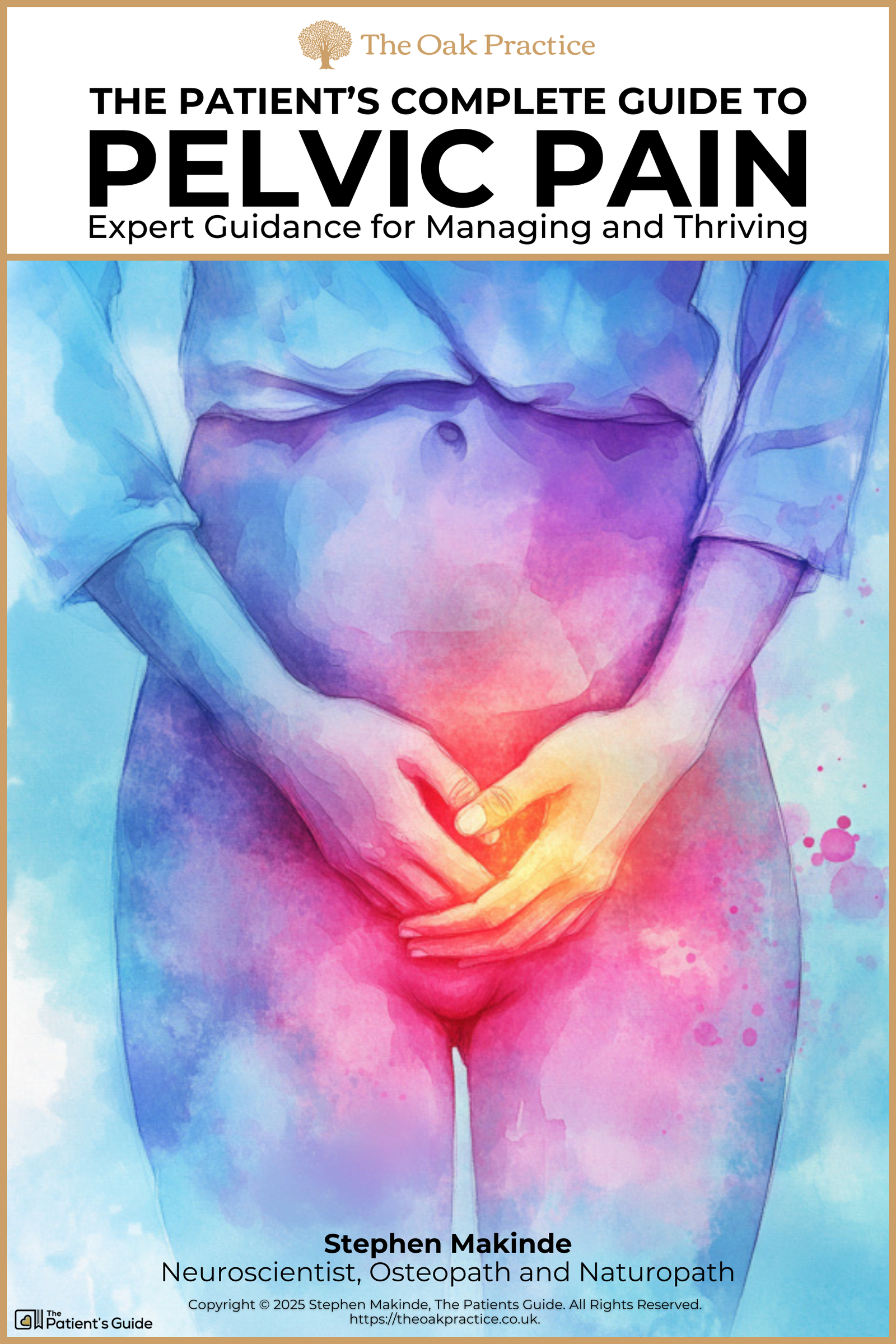 Pelvic Pain Guide