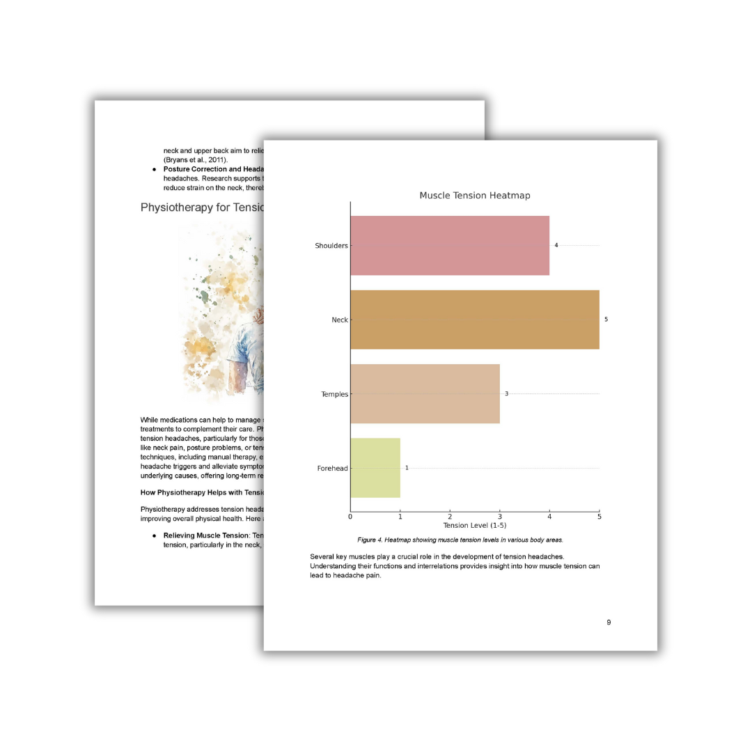 Tension Headache Guide