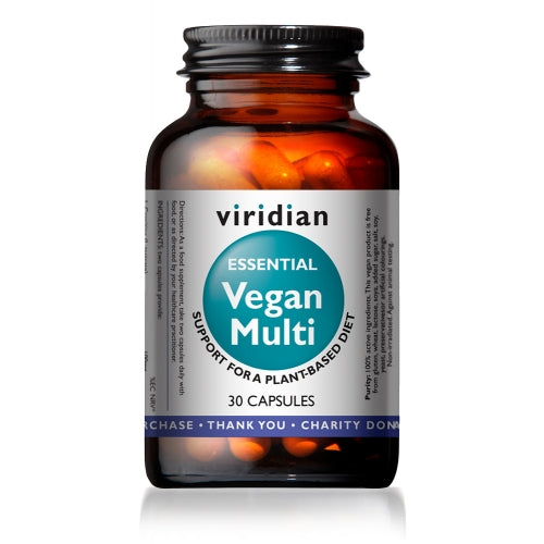 Multivitamin