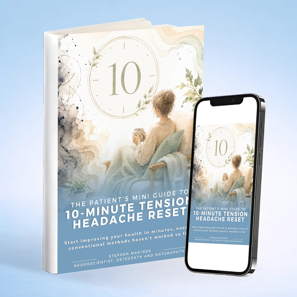 10-Minute Tension Headache Reset Guide