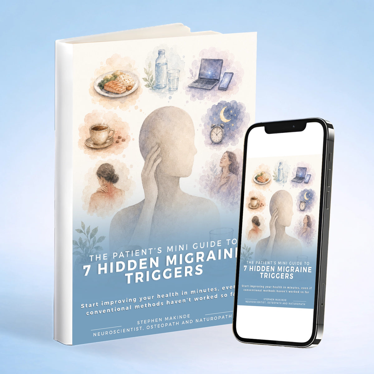 7 Hidden Migraine Triggers Guide