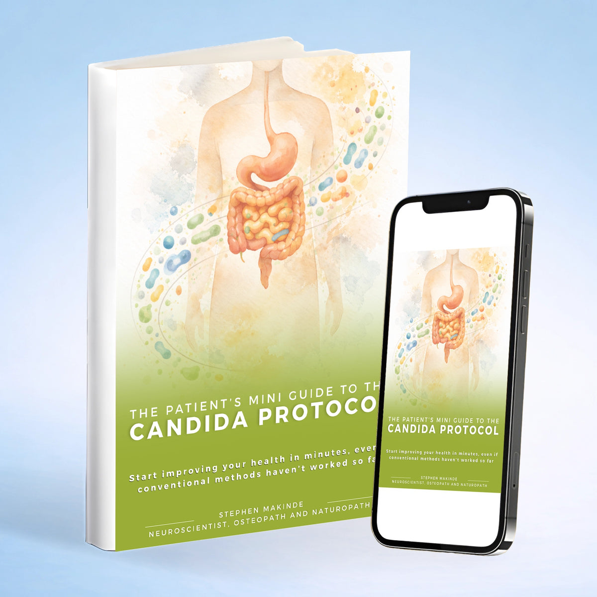 Candida Protocol Guide