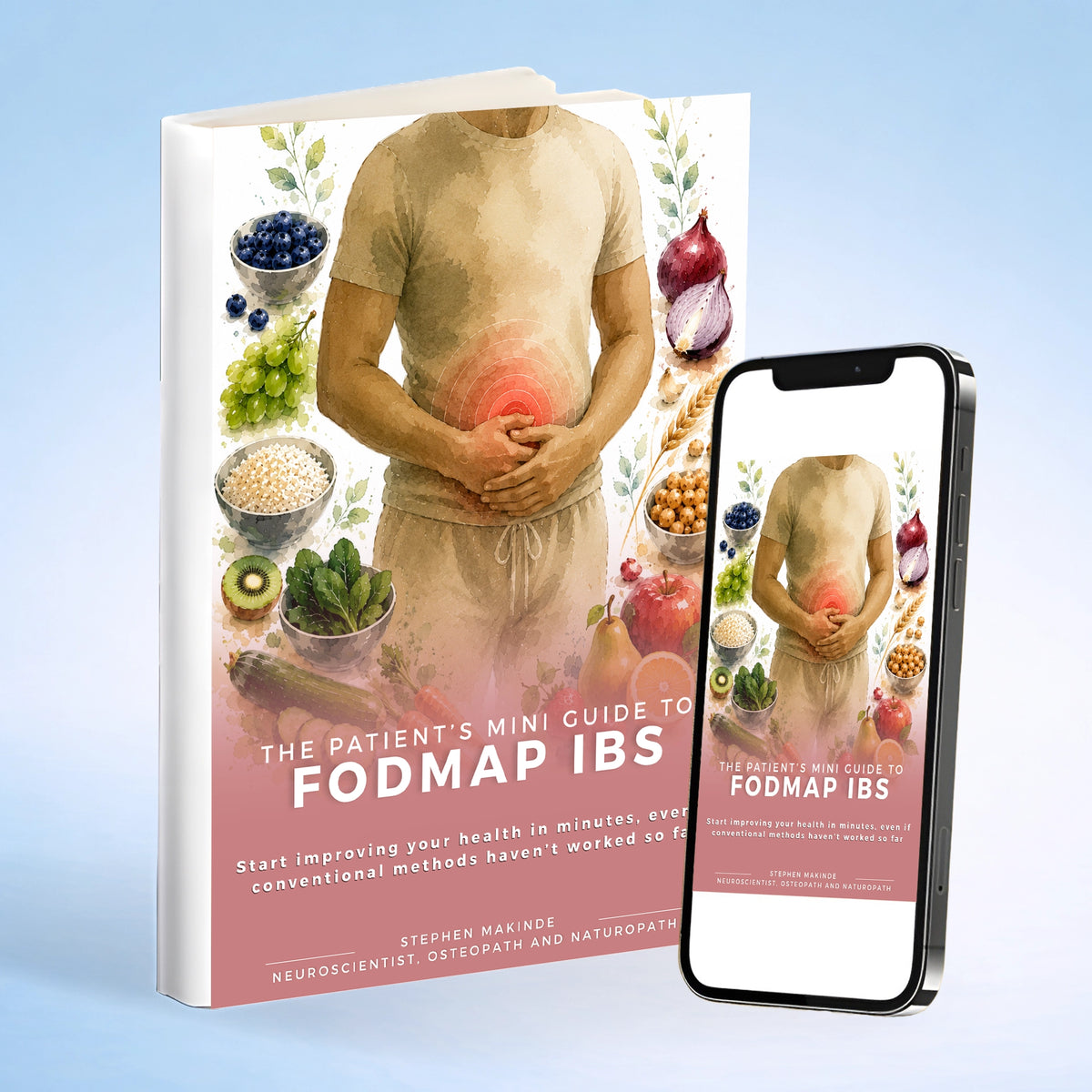 FODMAP IBS Guide