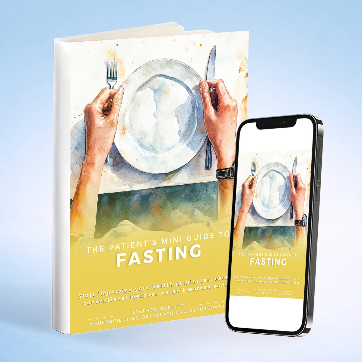 Fasting Guide