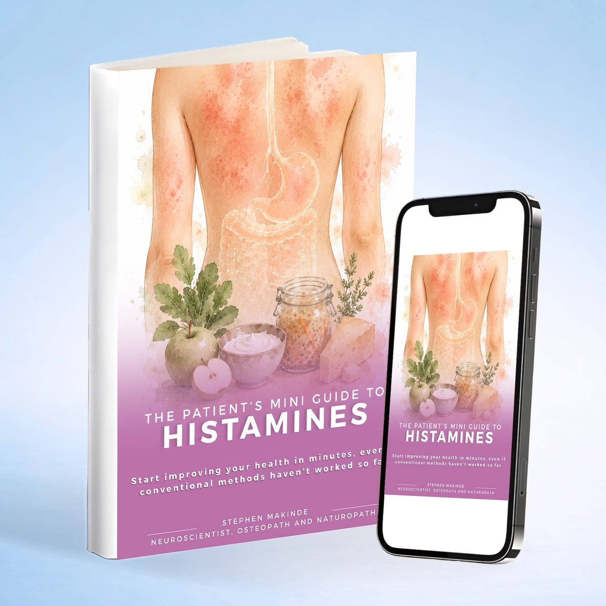 Histamines Guide