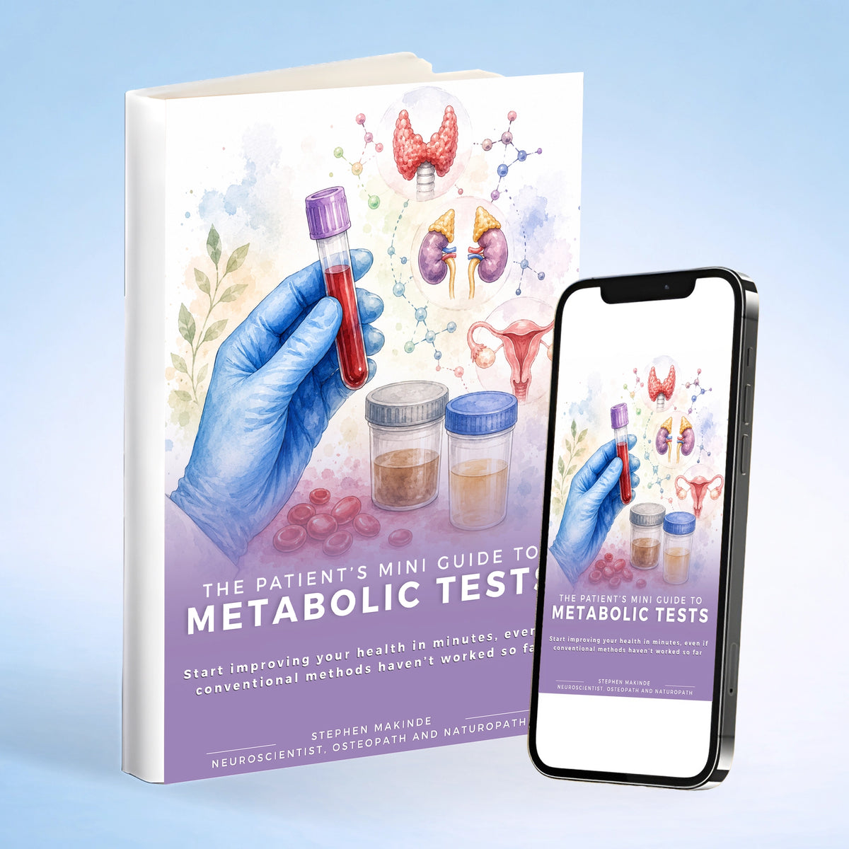 Metabolic Tests Guide