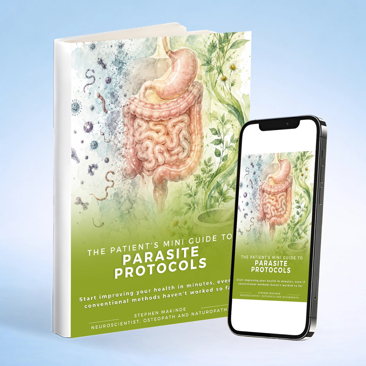 Parasite Protocol Guide