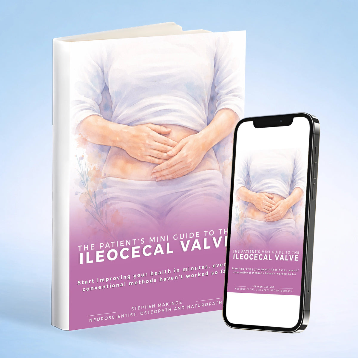 Ileocecal Valve Guide