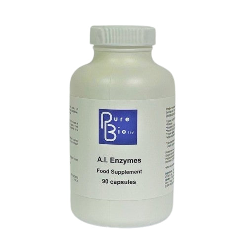 A.I. Enzymes