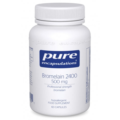 Bromelain