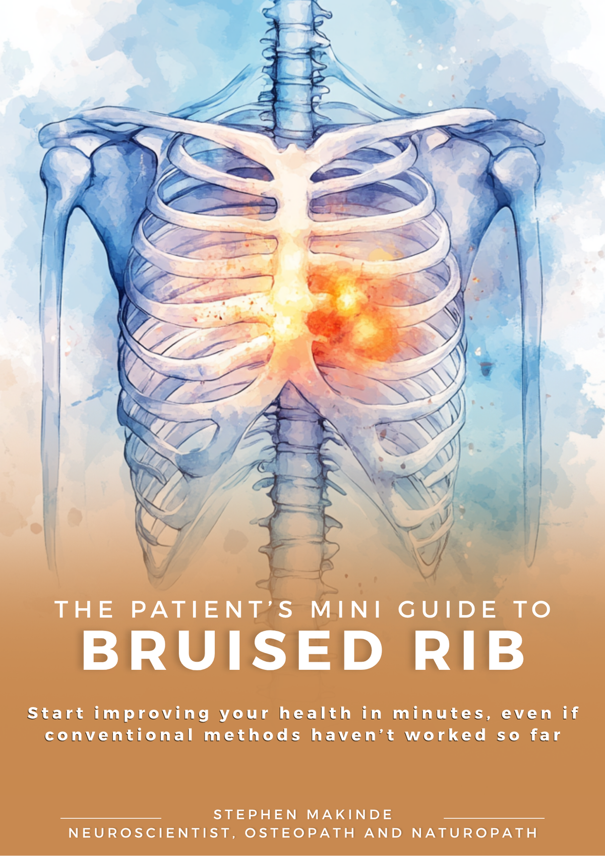 Bruised Rib Treatment Guide