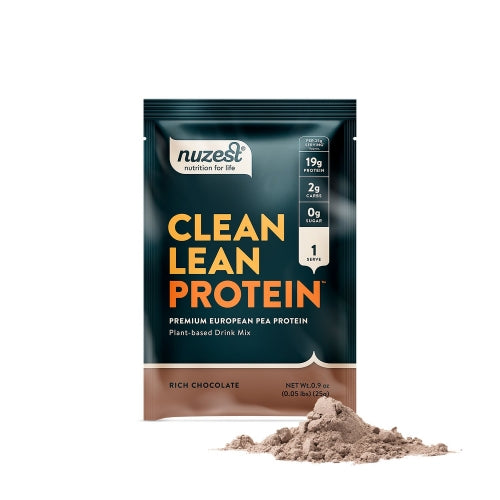 Nuzest Protein Powders