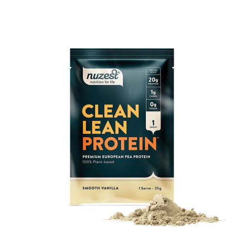 Nuzest Protein Powders