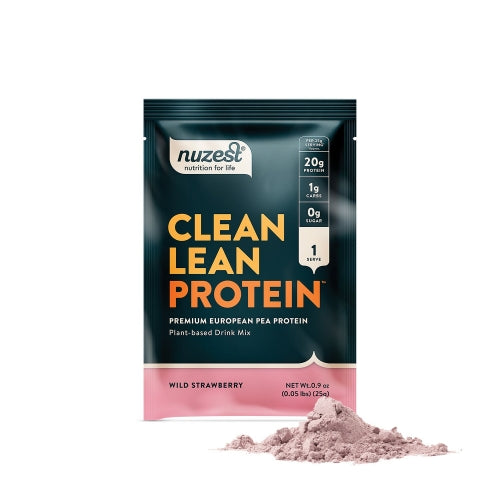Nuzest Protein Powders