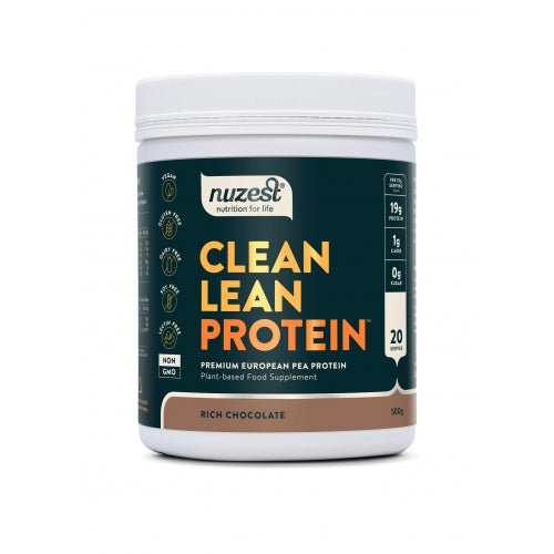 Nuzest Protein Powders