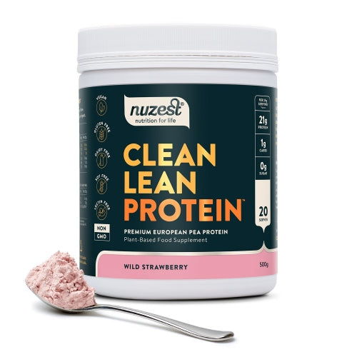 Nuzest Protein Powders