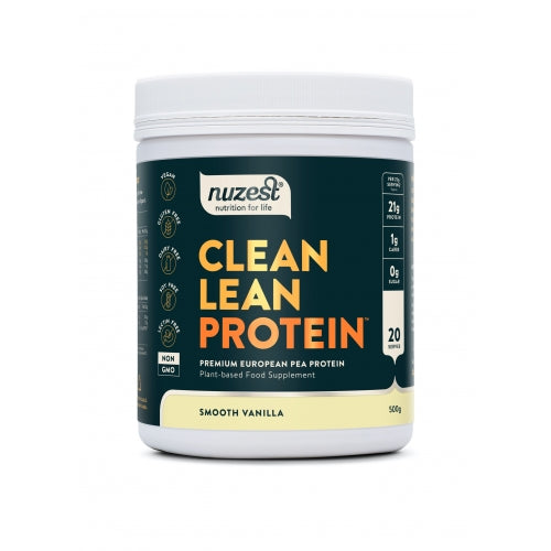 Nuzest Protein Powders
