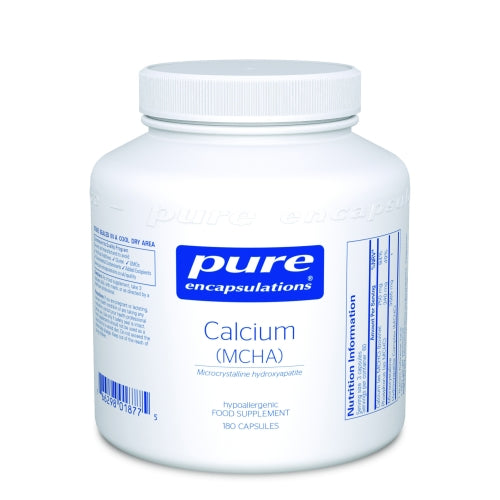 Calcium MCHA 250mg
