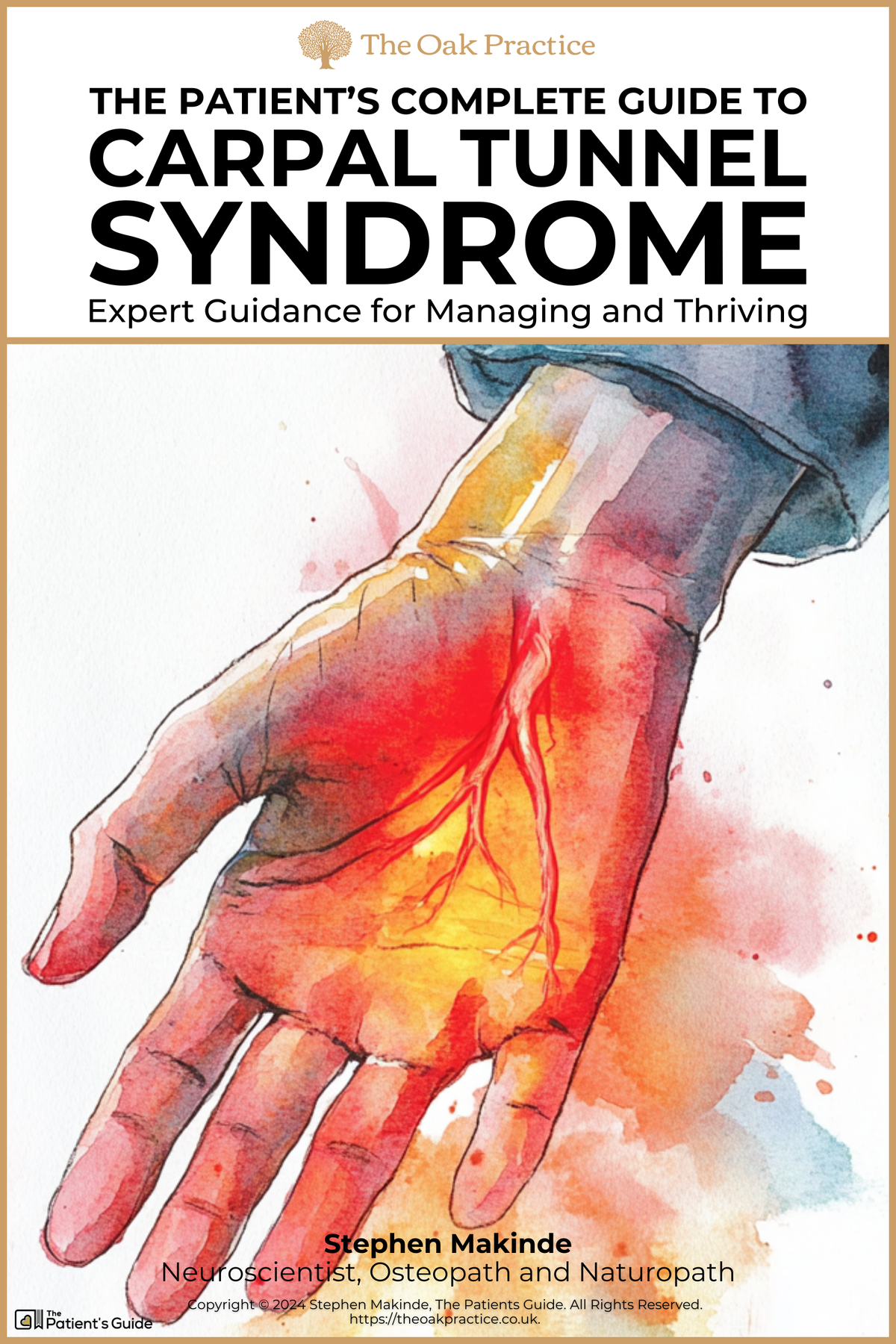 Carpal Tunnel Syndrome