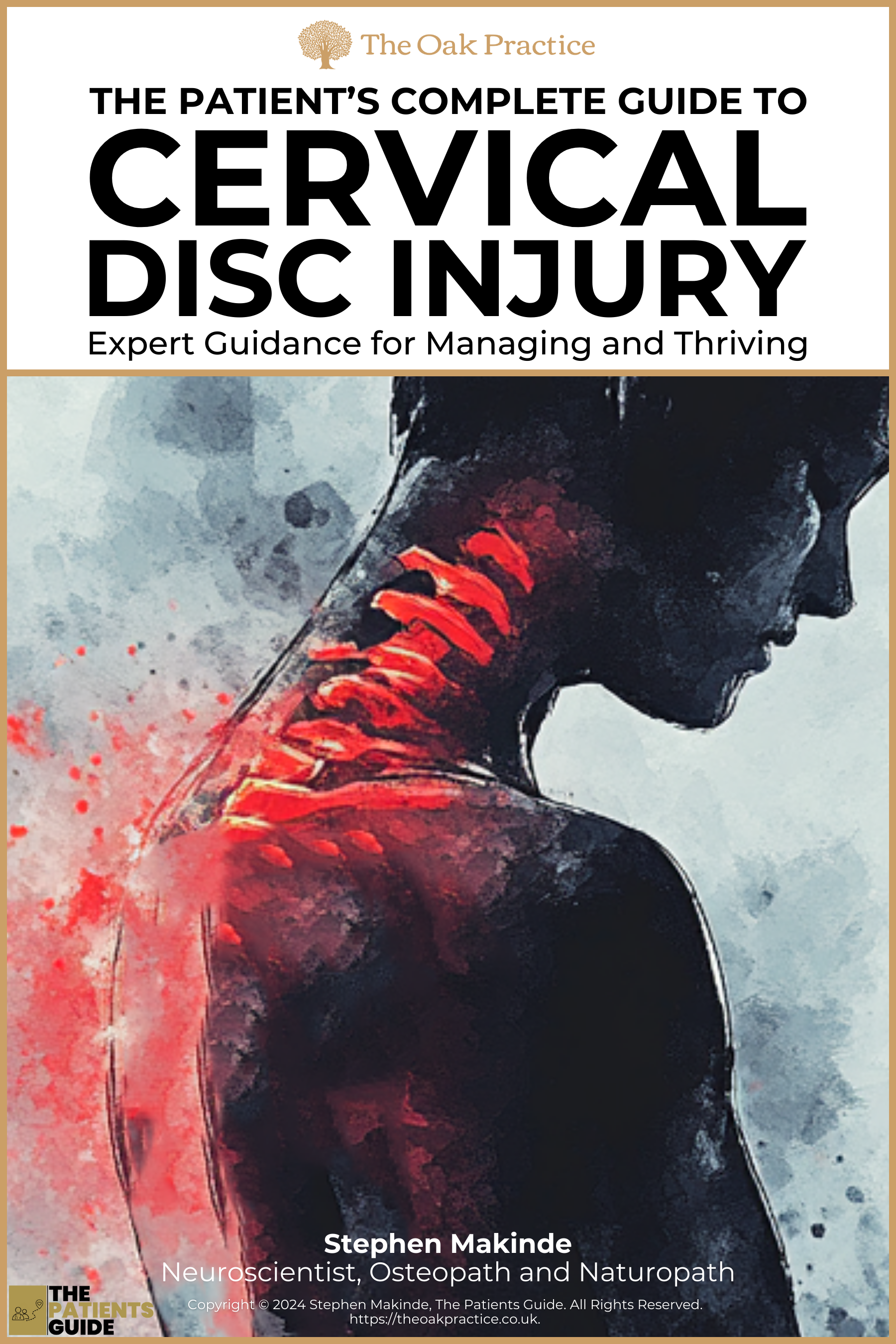 Cervical Disc Injury