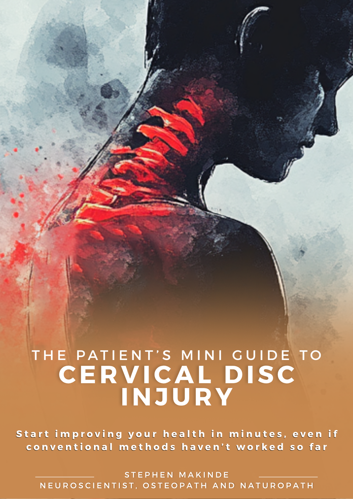 Cervical Disc Injury Treatment Guide