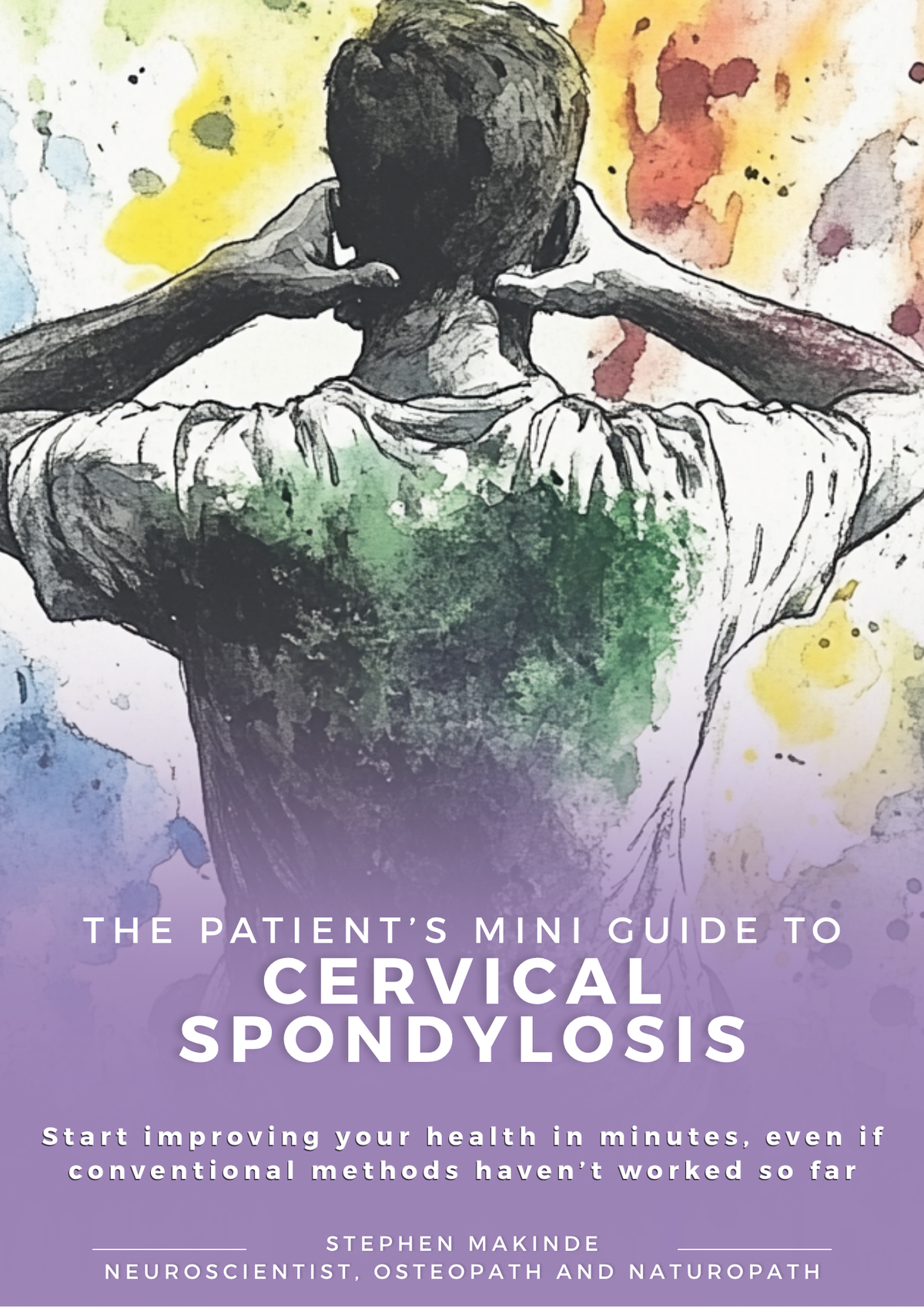 Cervical Spondylosis Treatment Guide