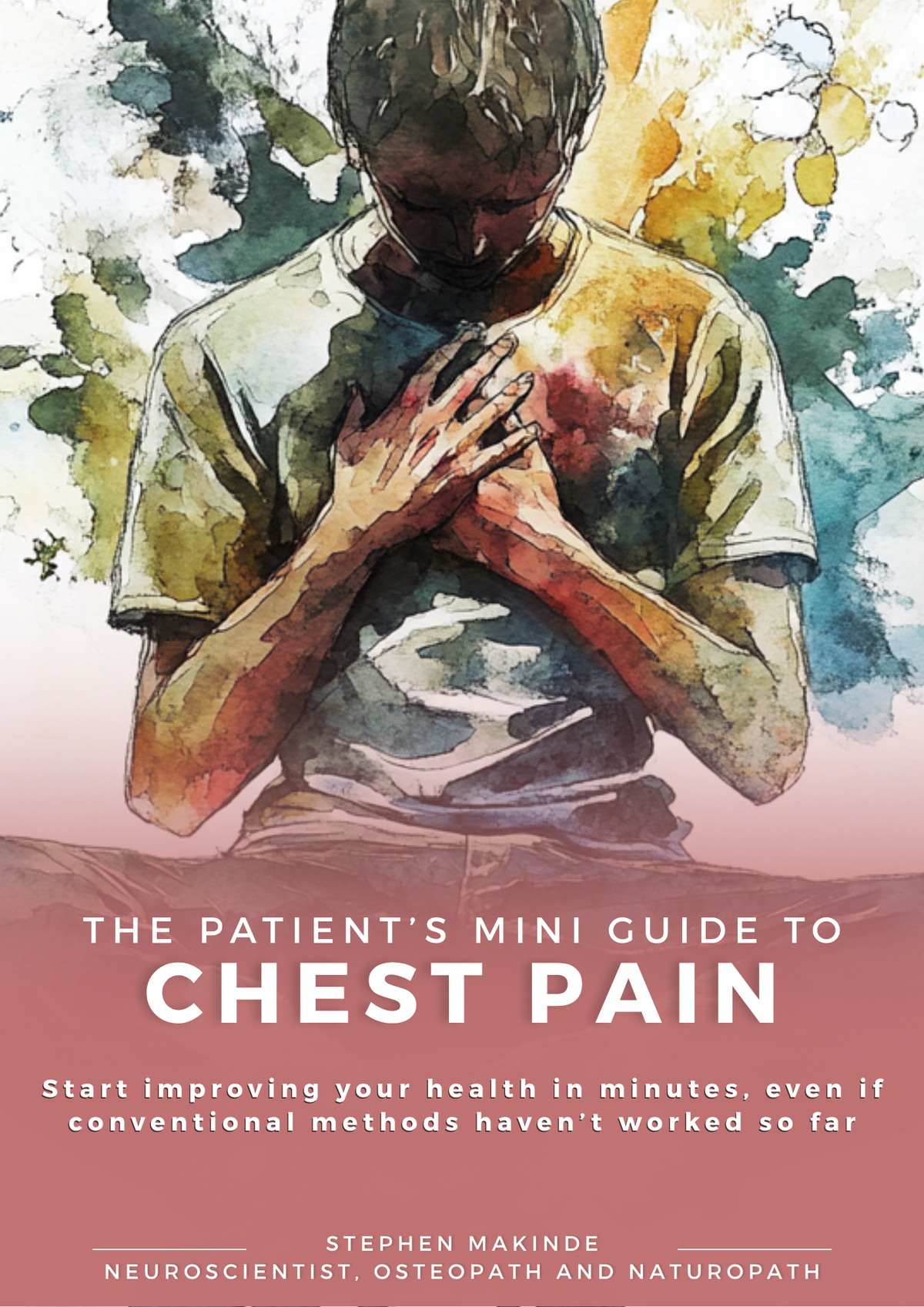 Chest Pain Treatment Guide