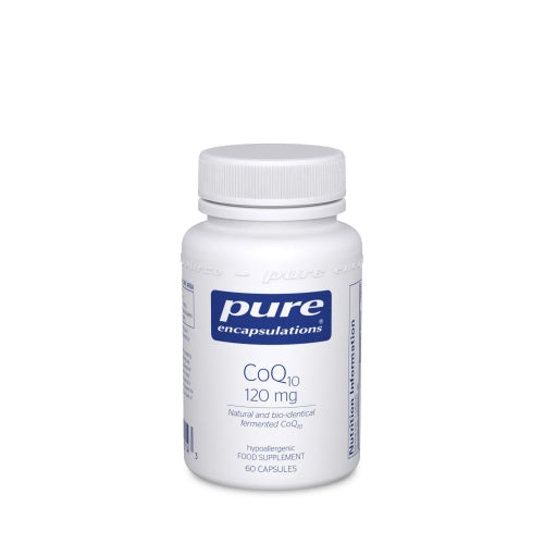 CoQ10 120mg