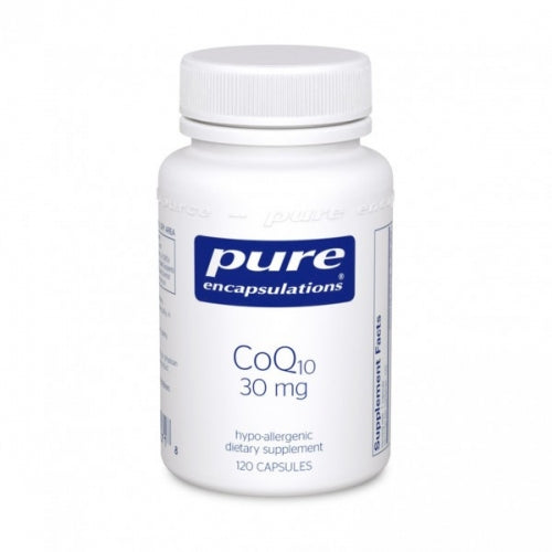 Coenzyme Q10