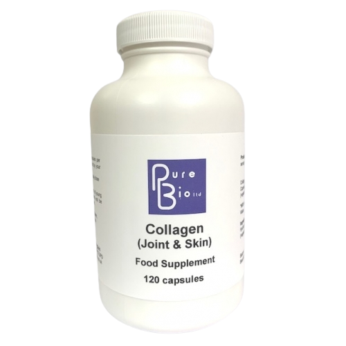 Collagen (Joint &amp; Skin)