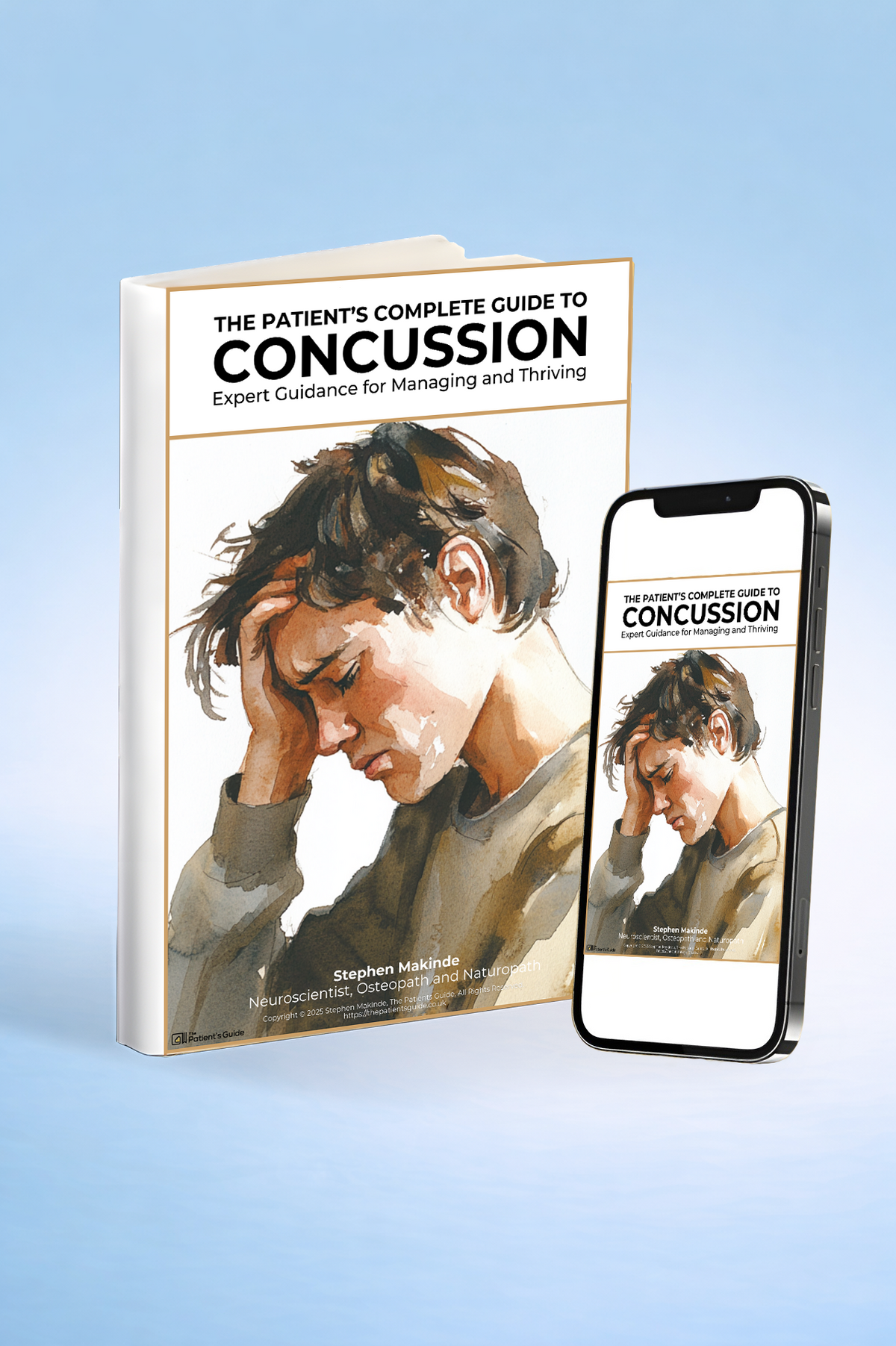 Concussion Guide