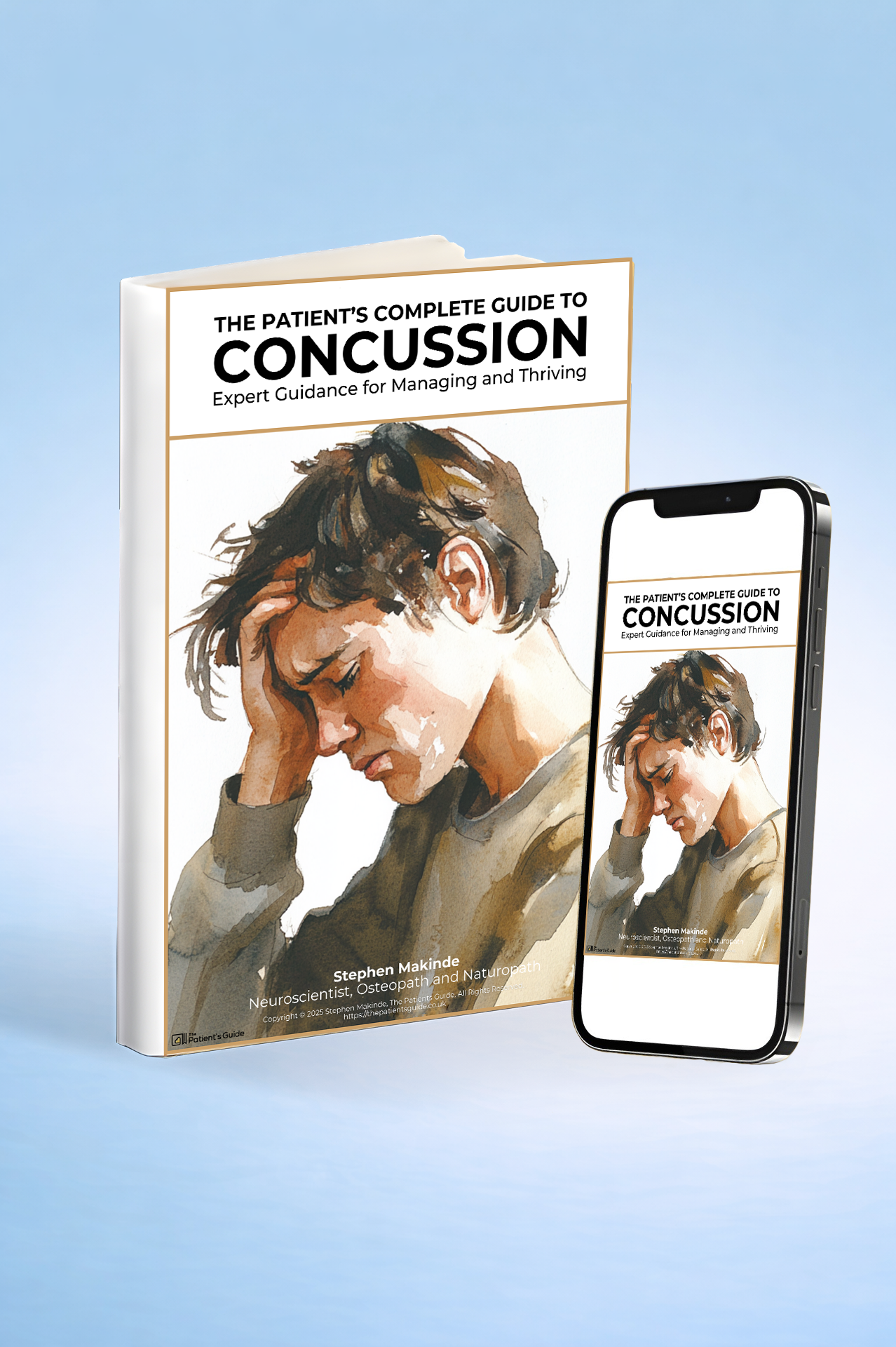 Concussion Guide