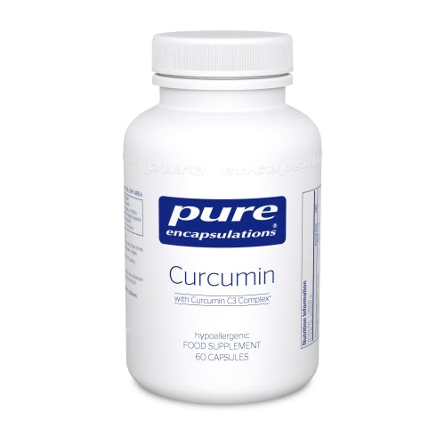 Curcumin