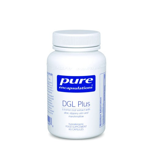 DGL Plus