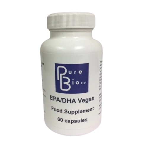EPA/DHA Vegan