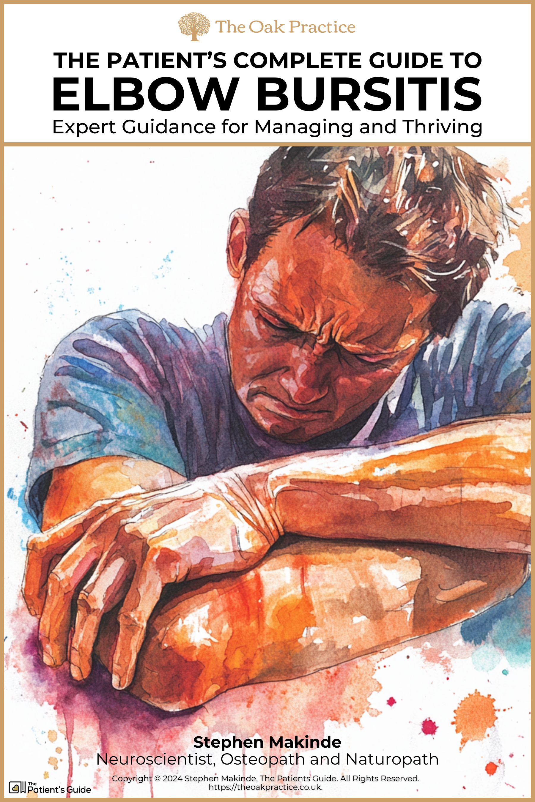 Elbow Bursitis