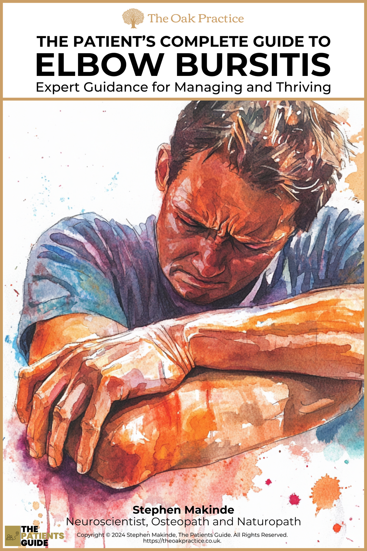 Elbow Bursitis