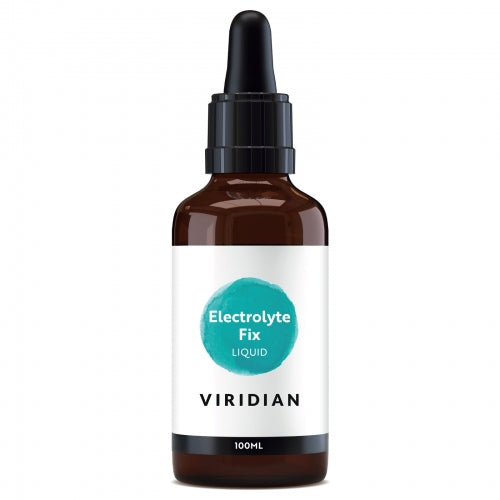 Electrolyte Fix Liquid