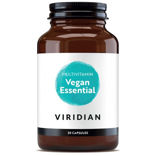 Essential Vegan Multi