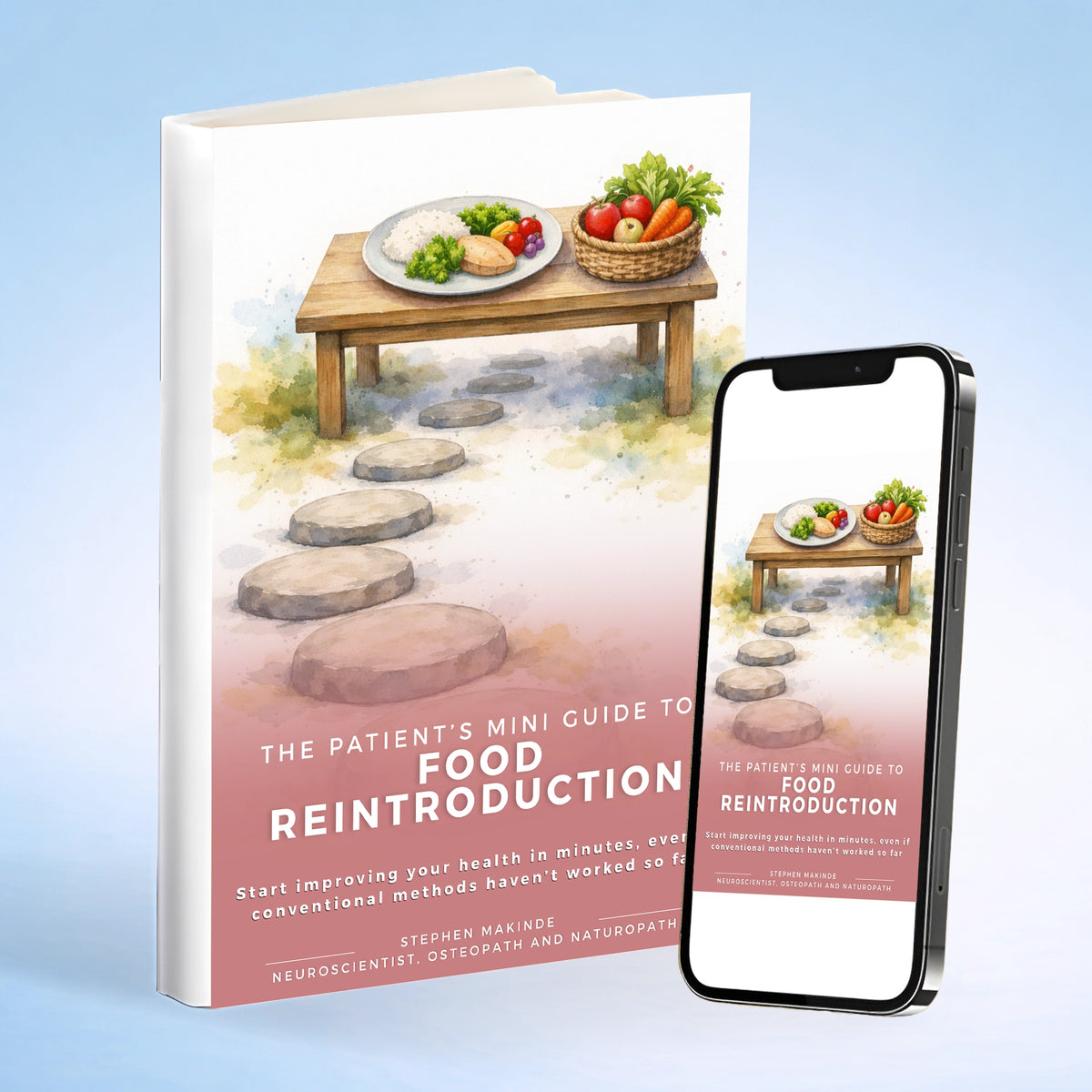 Food Reintroduction Guide