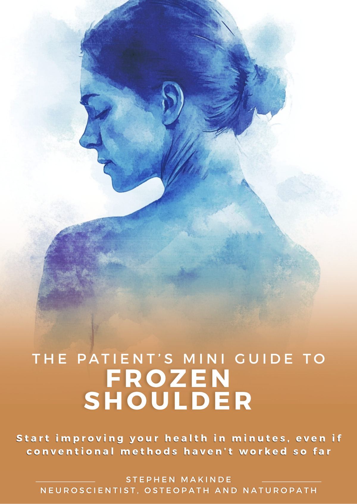 Frozen Shoulder Treatment Guide