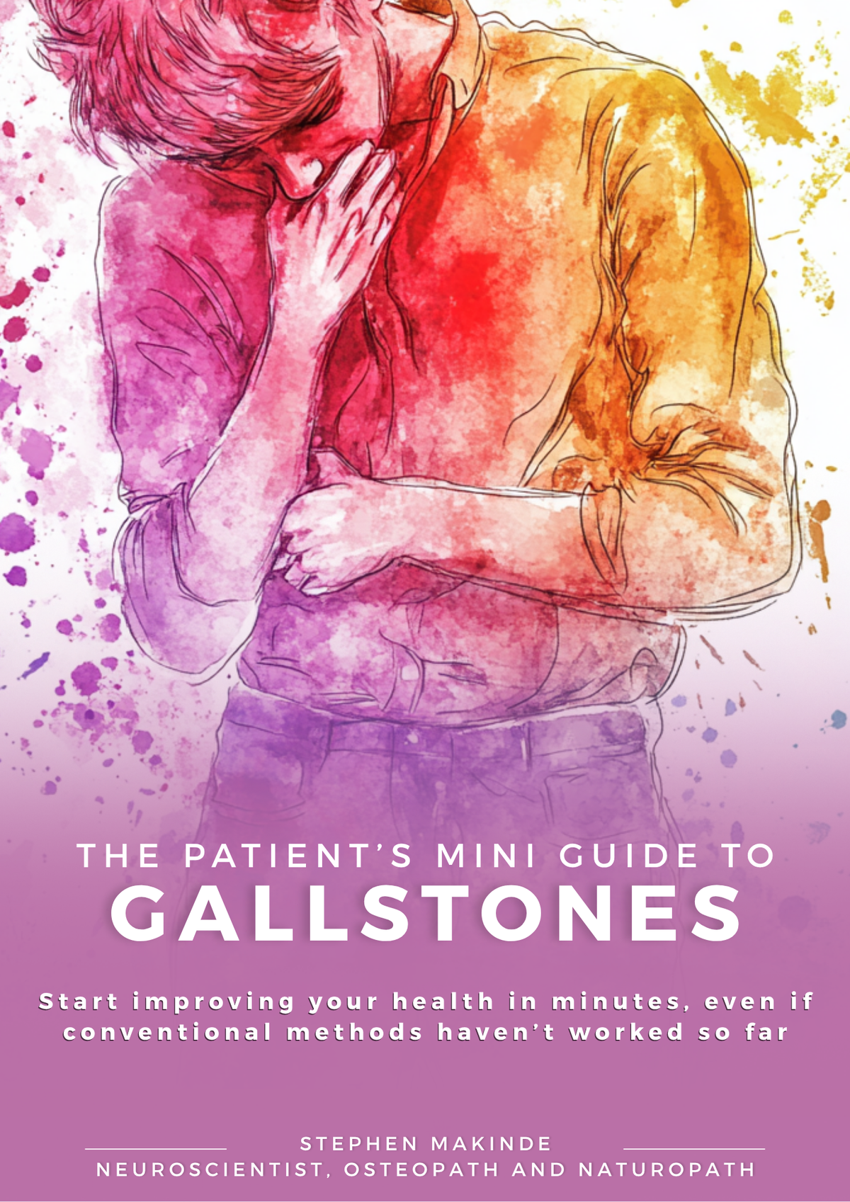 Gallstones Treatment Guide