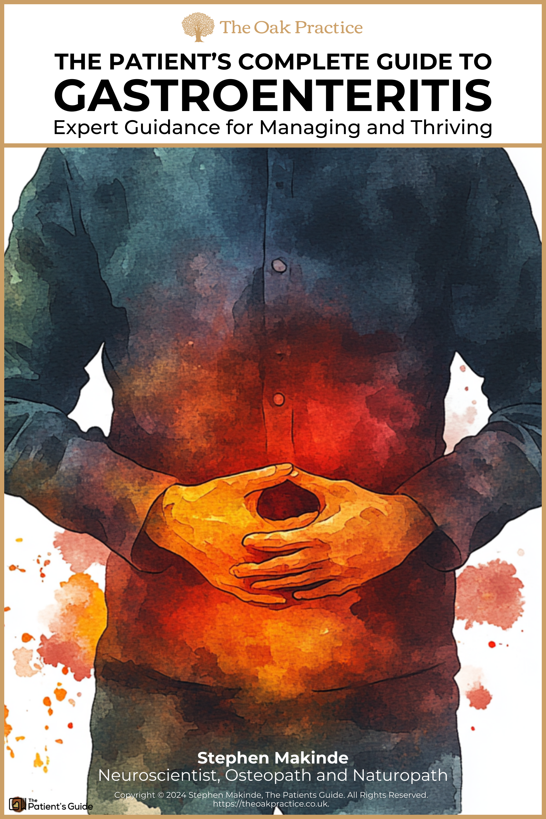Gastroenteritis
