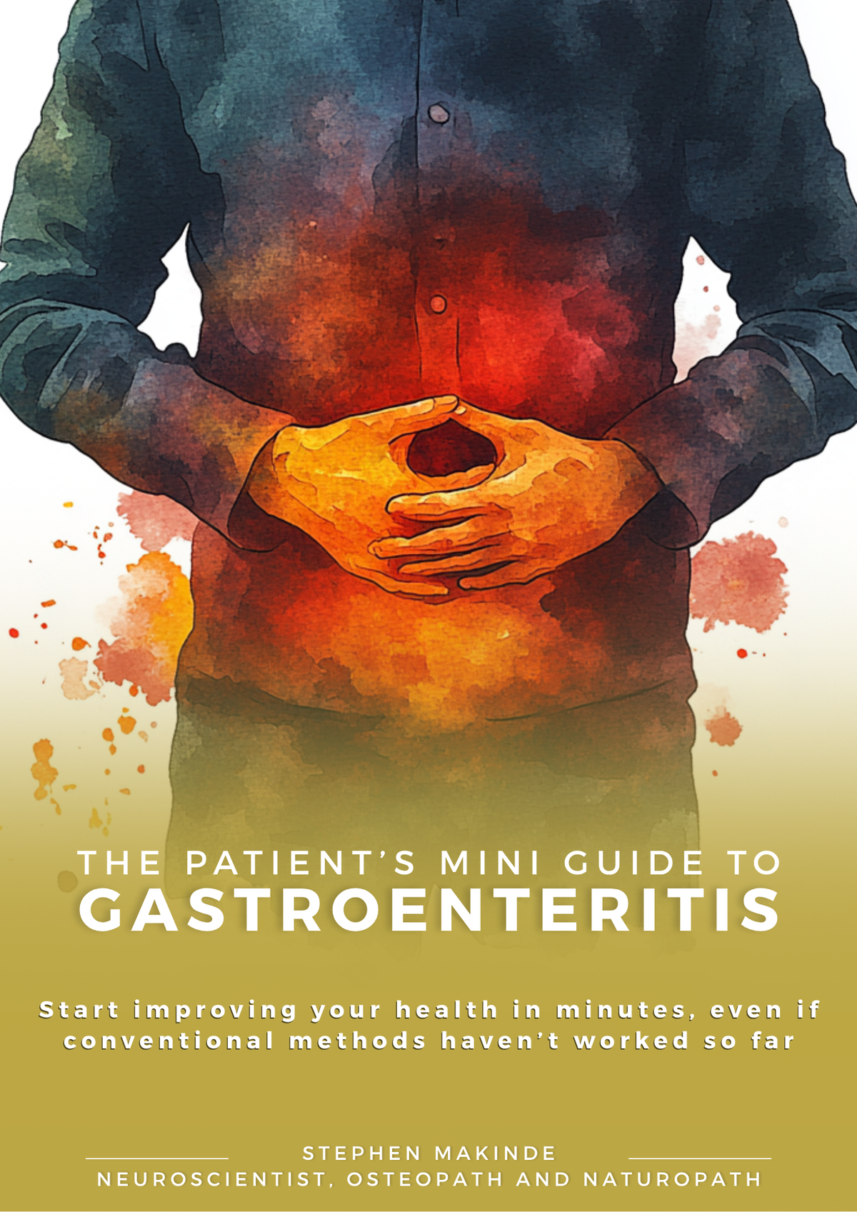 Gastroenteritis Treatment Guide