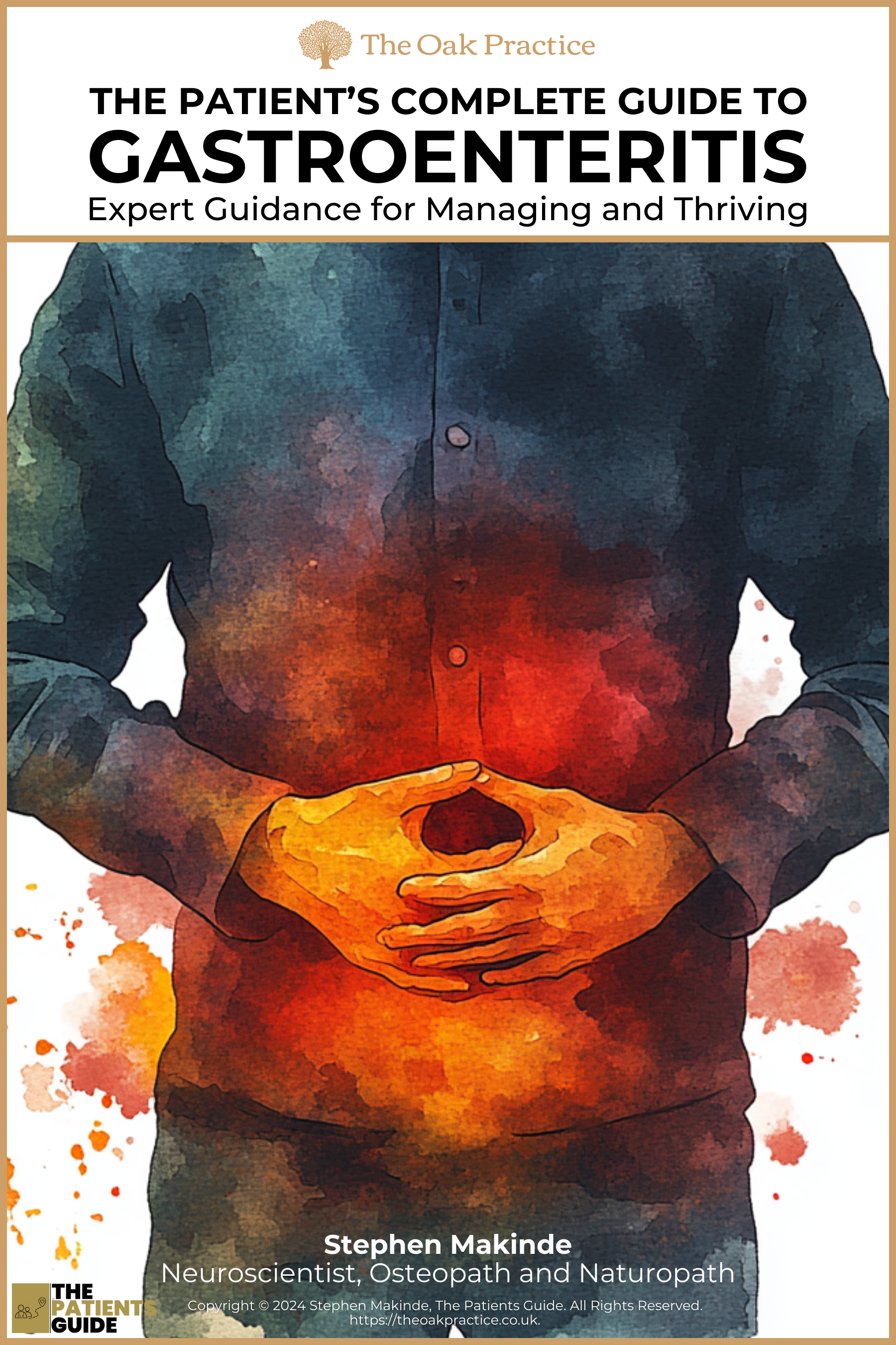 Gastroenteritis