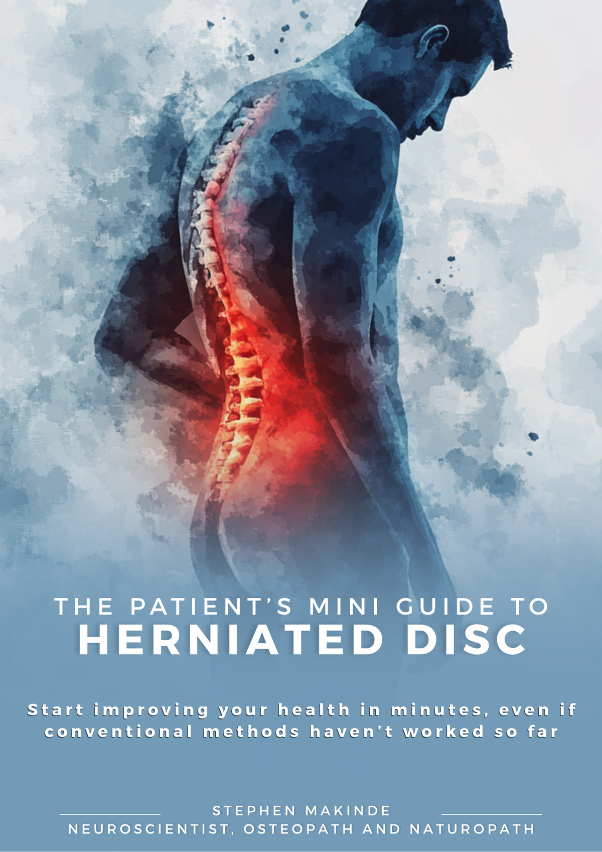Herniated Disc Treatment Guide