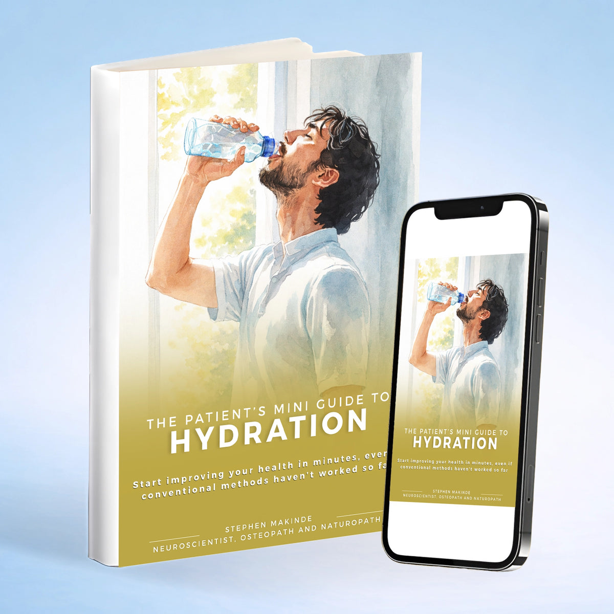 Hydration Guide