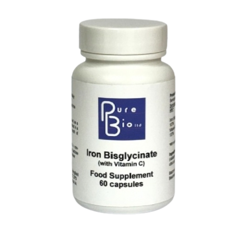 Iron Bisglycinate
